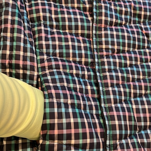 Talbots Genuine Down Vest - Picture 5 of 10